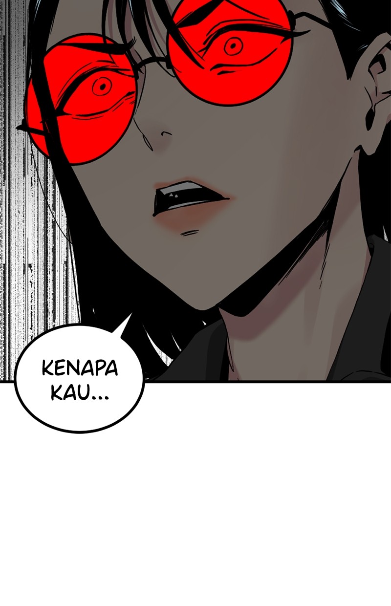 Hero Killer Chapter 146 Gambar 124