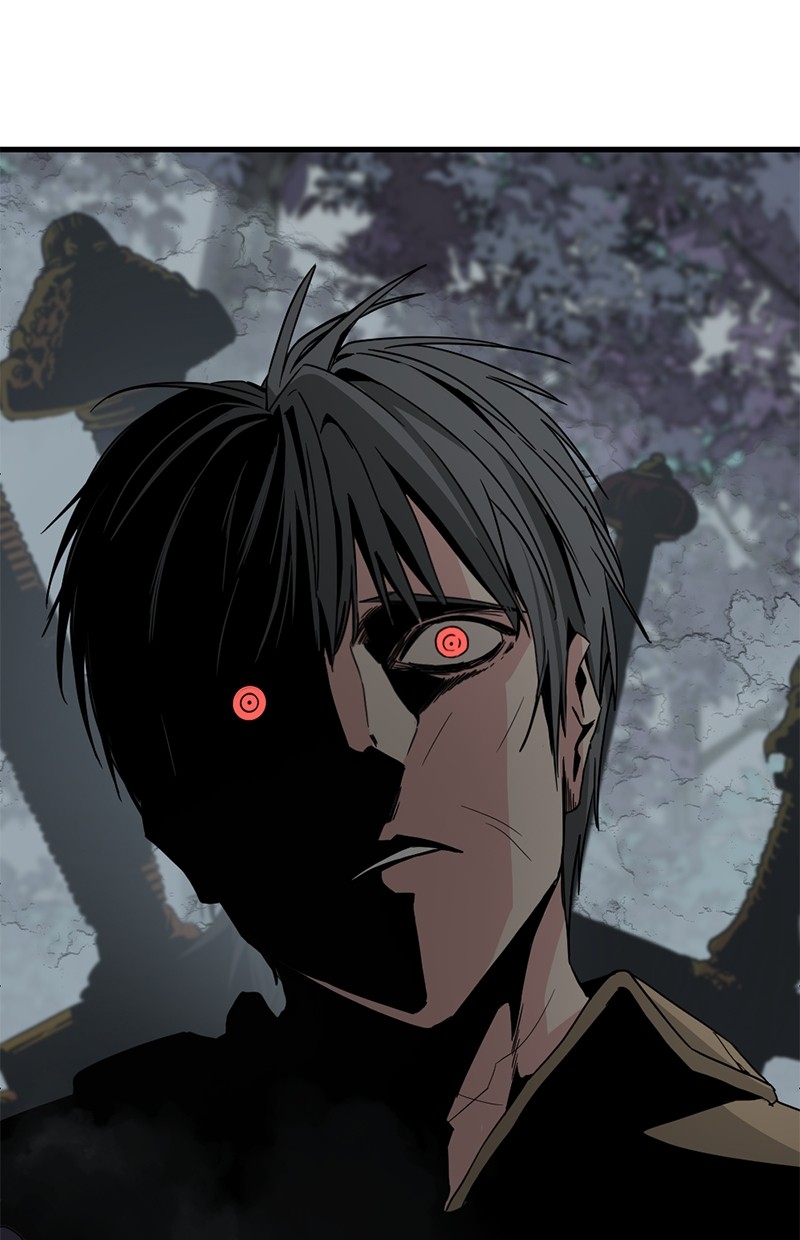 Hero Killer Chapter 146 Gambar 126