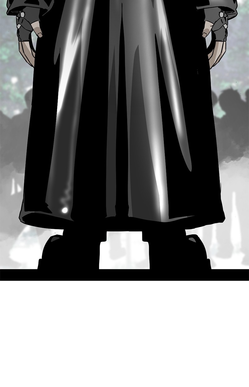 Baca Hero Killer Chapter 146 Gambar 2