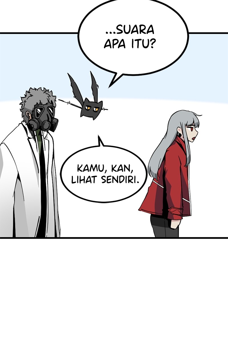 Hero Killer Chapter 146 Gambar 22
