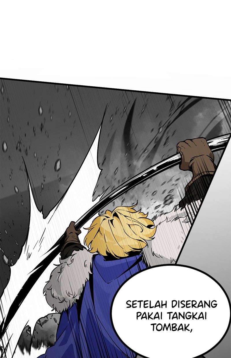 Hero Killer Chapter 146 Gambar 23