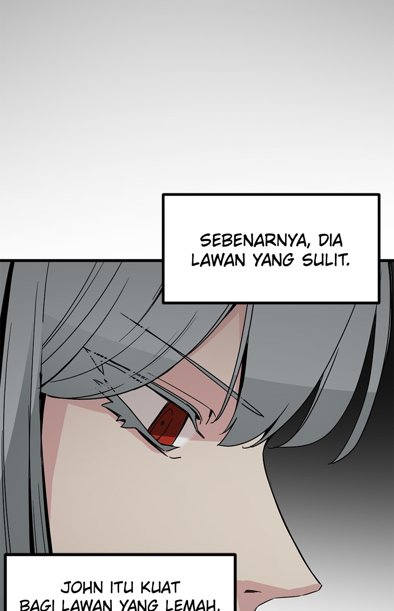 Hero Killer Chapter 146 Gambar 27