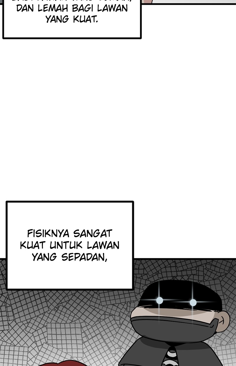 Hero Killer Chapter 146 Gambar 28