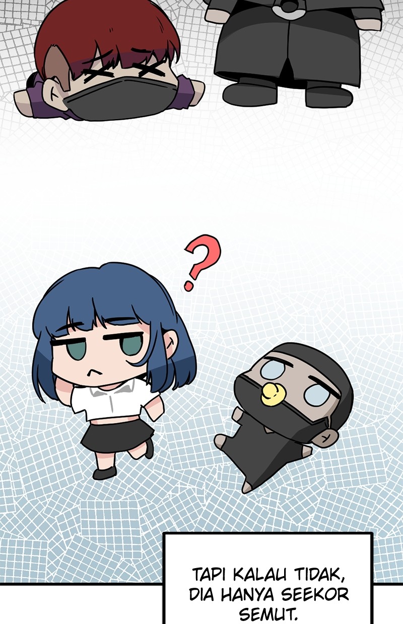 Hero Killer Chapter 146 Gambar 29