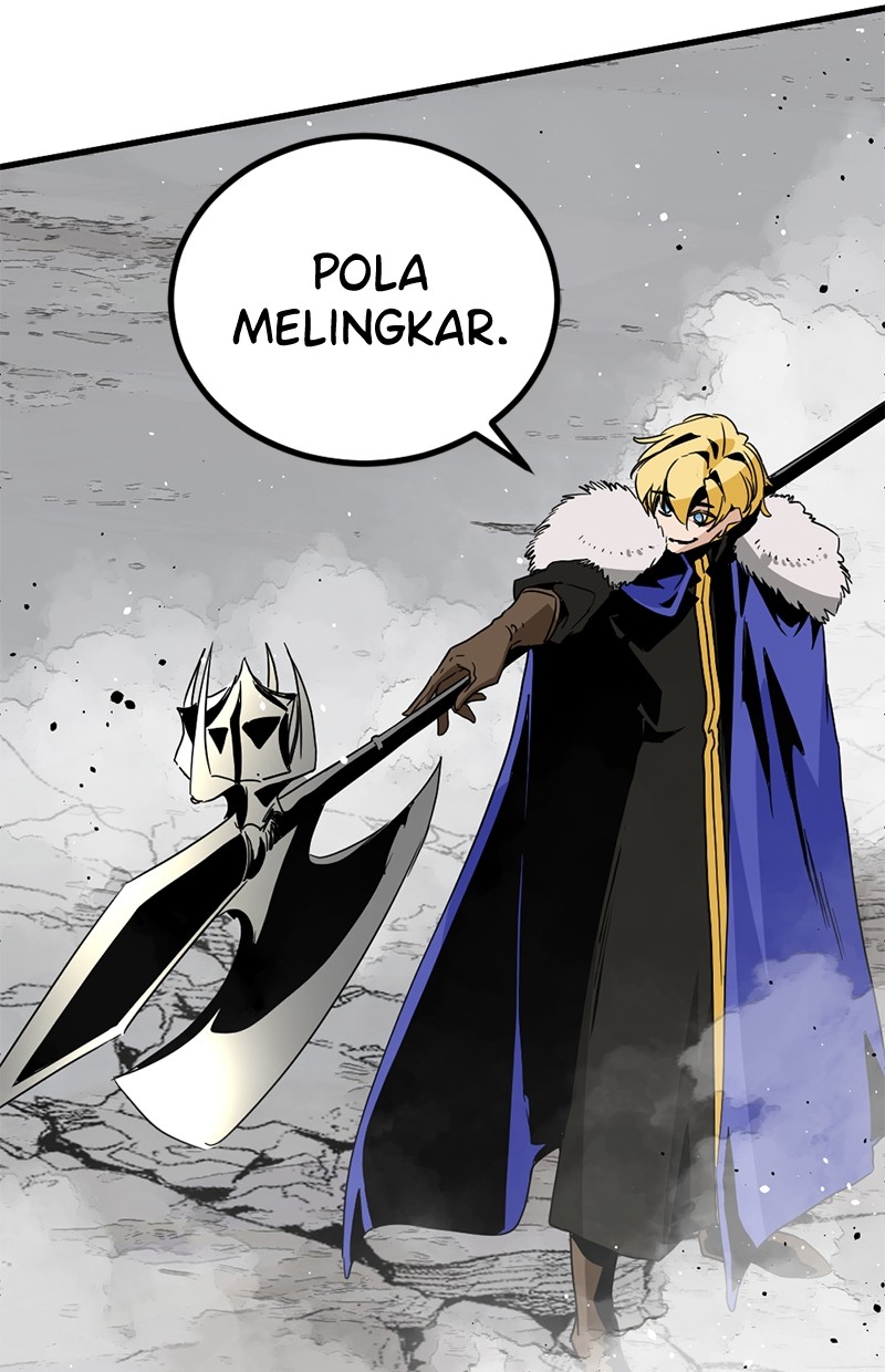 Hero Killer Chapter 146 Gambar 32
