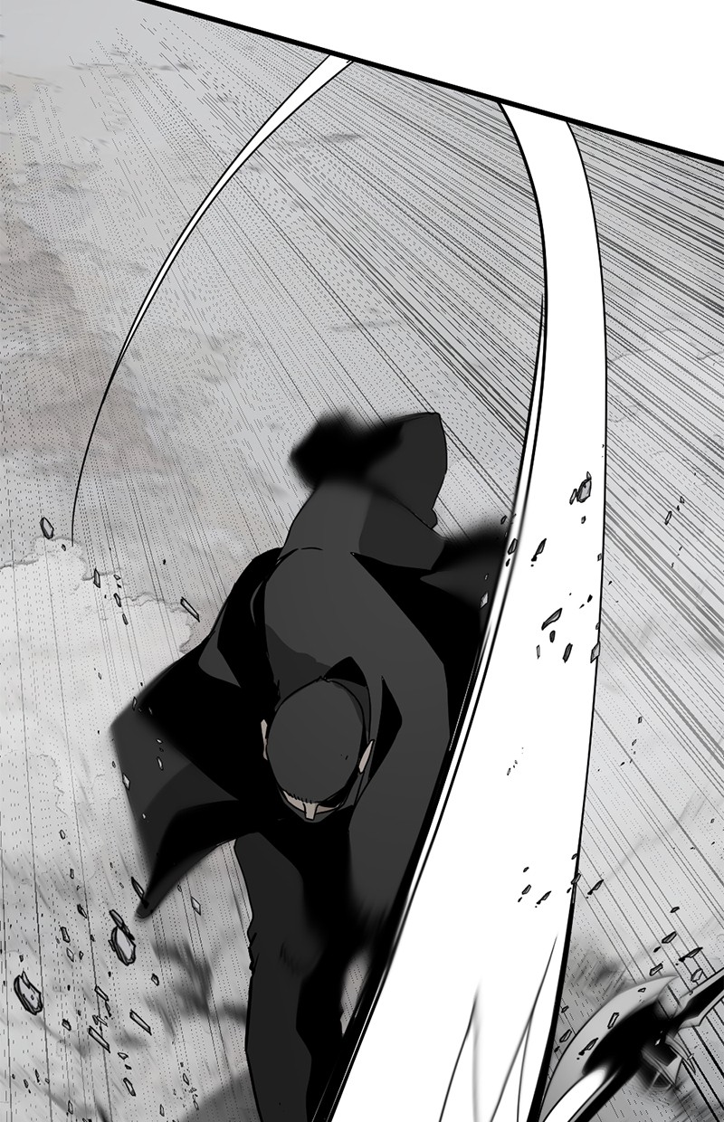 Hero Killer Chapter 146 Gambar 34