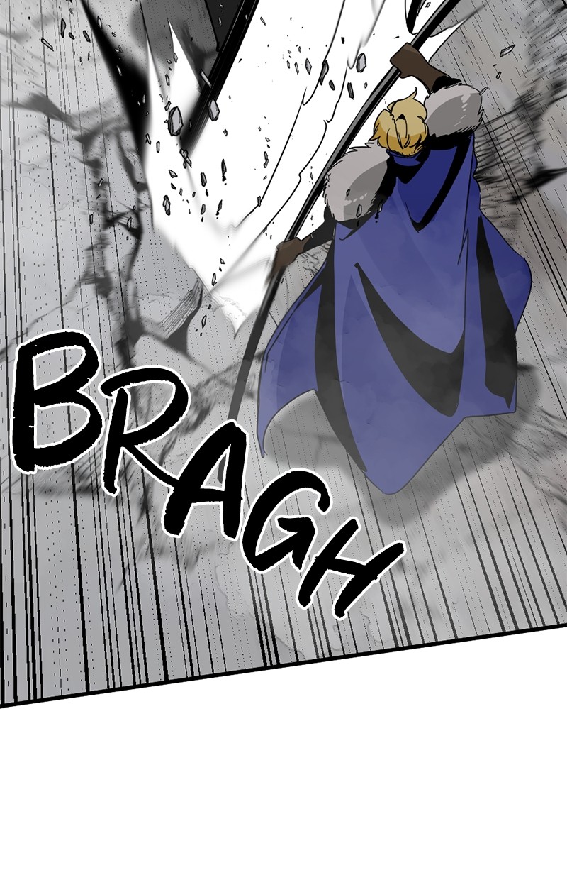 Hero Killer Chapter 146 Gambar 35
