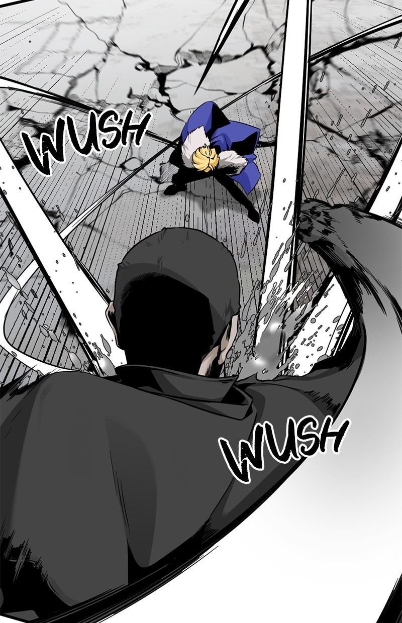 Hero Killer Chapter 146 Gambar 38
