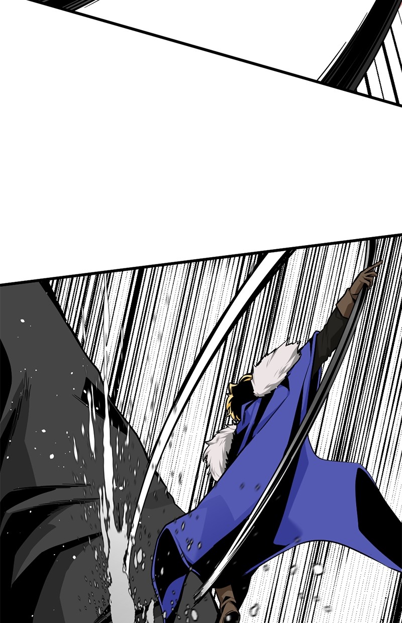 Hero Killer Chapter 146 Gambar 39