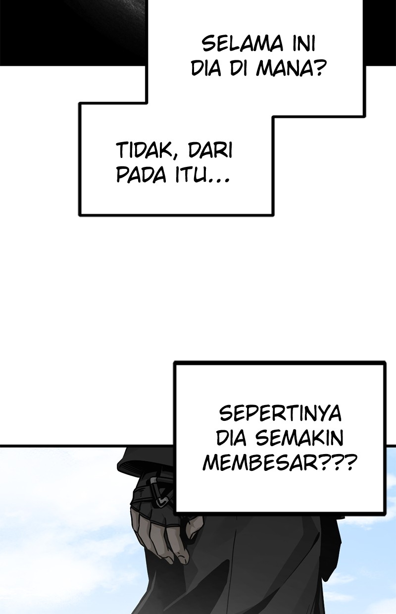 Hero Killer Chapter 146 Gambar 4