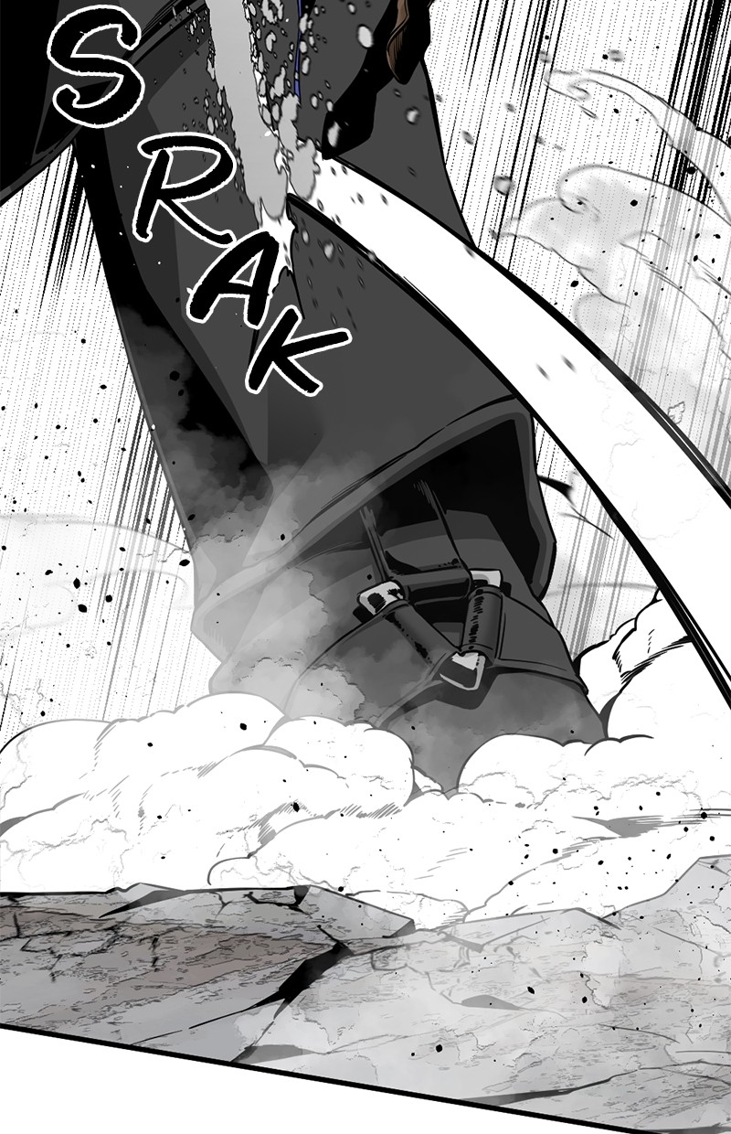 Hero Killer Chapter 146 Gambar 40