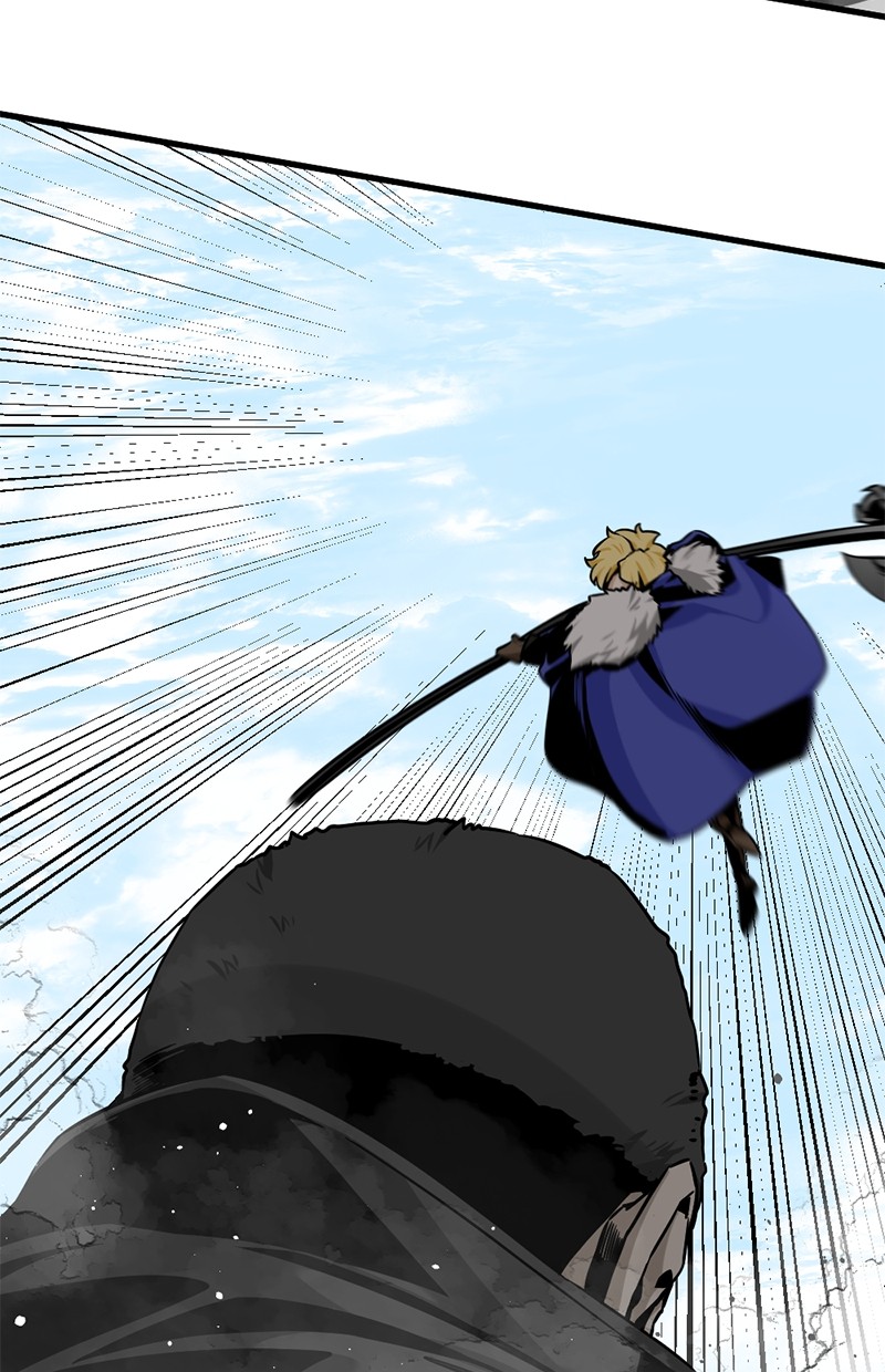 Hero Killer Chapter 146 Gambar 41