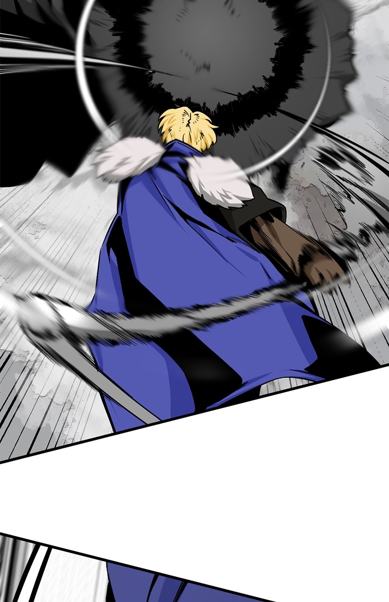 Hero Killer Chapter 146 Gambar 43