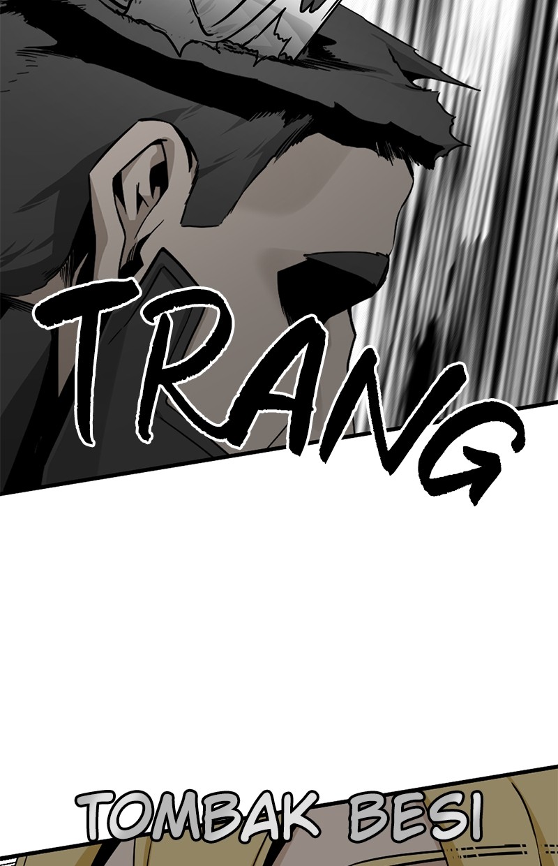 Hero Killer Chapter 146 Gambar 45