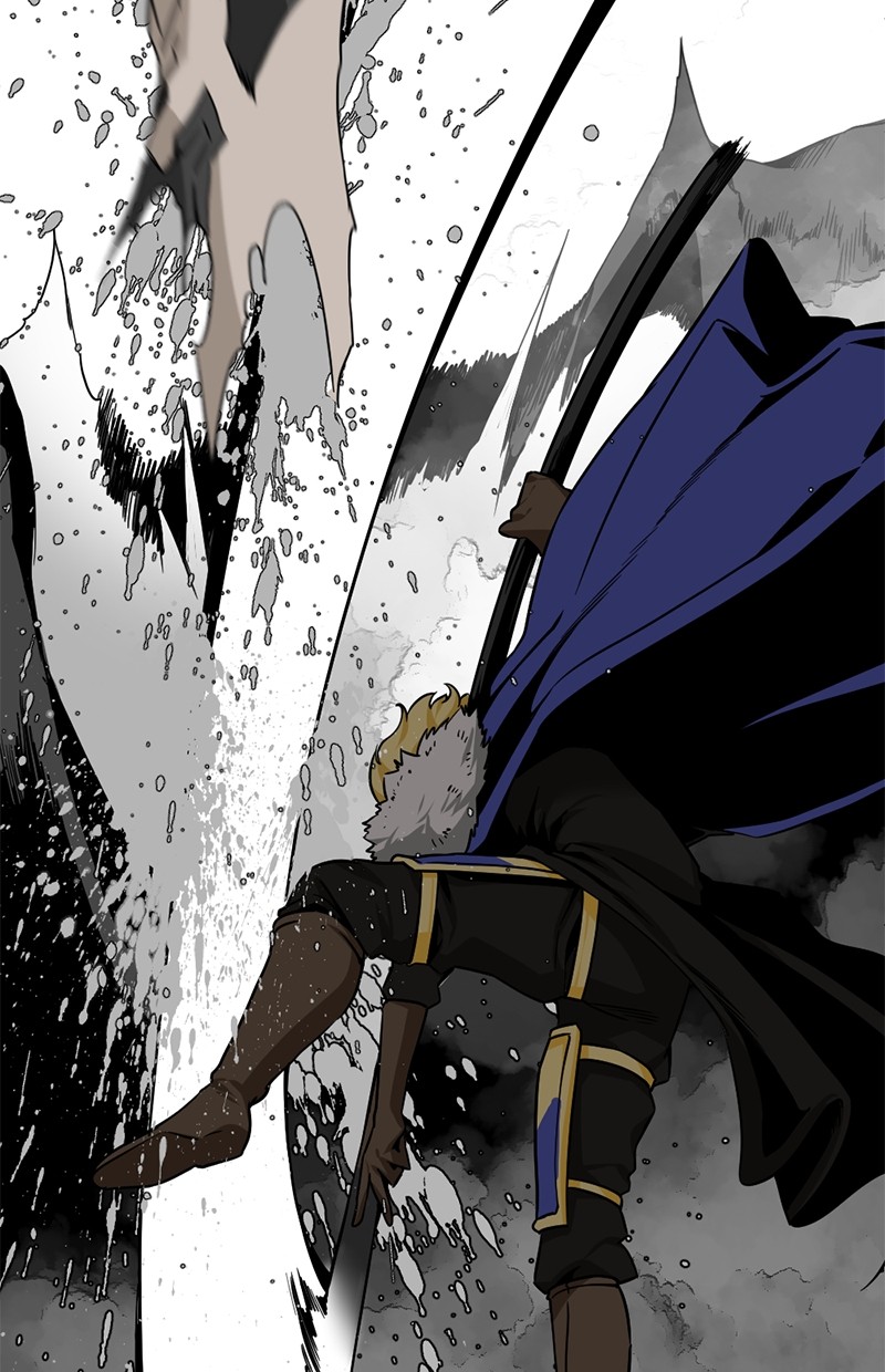 Hero Killer Chapter 146 Gambar 47