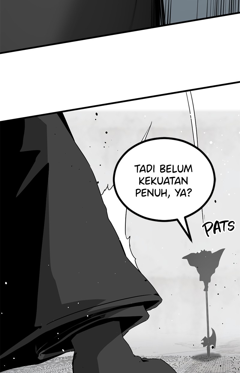 Hero Killer Chapter 146 Gambar 54
