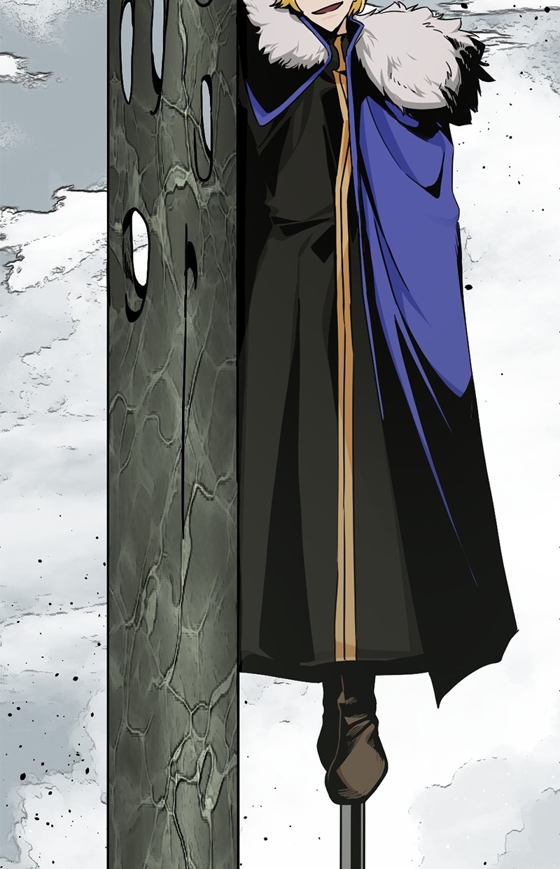 Hero Killer Chapter 146 Gambar 56
