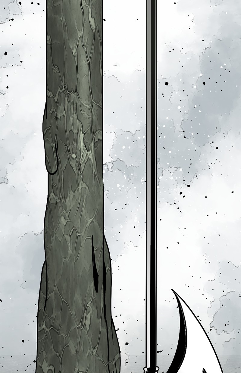 Hero Killer Chapter 146 Gambar 57