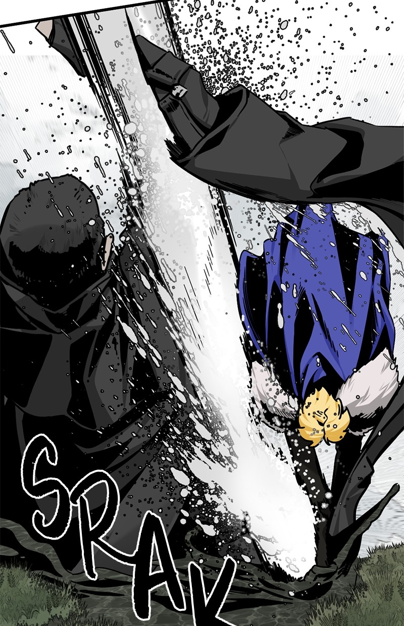 Hero Killer Chapter 146 Gambar 66