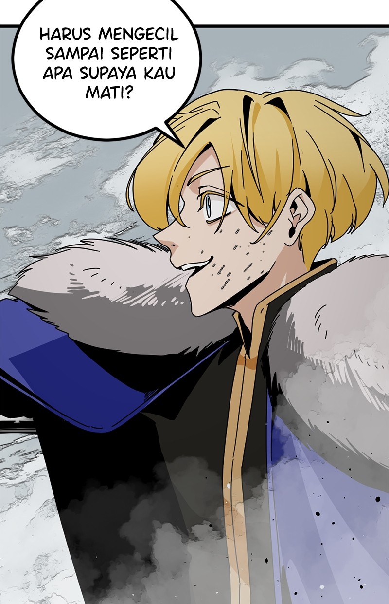 Hero Killer Chapter 146 Gambar 73