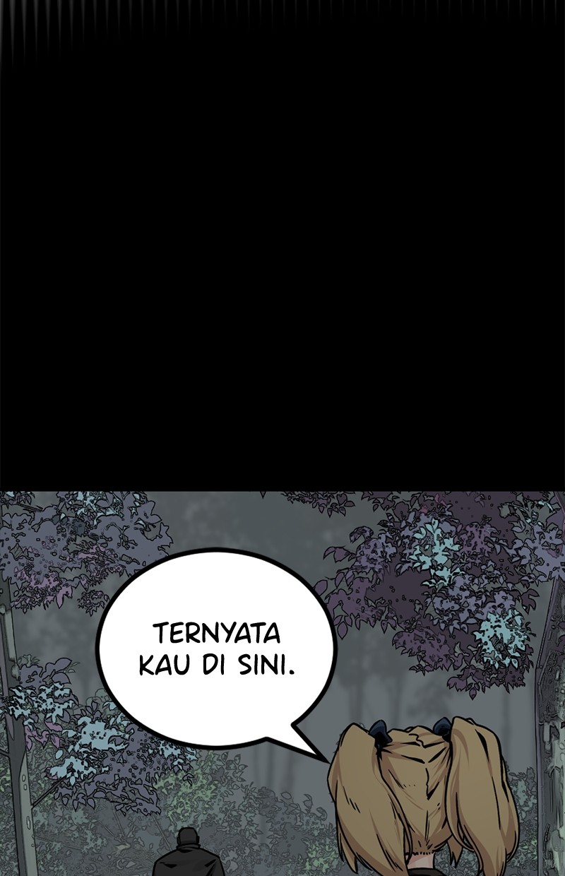Hero Killer Chapter 146 Gambar 77