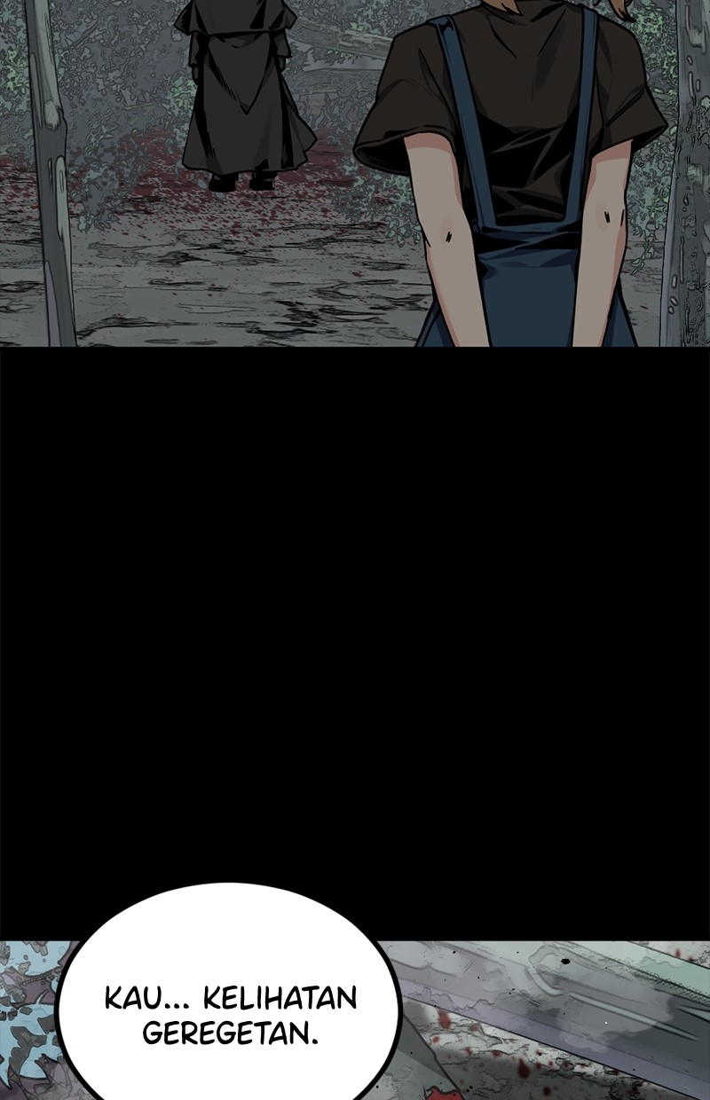 Hero Killer Chapter 146 Gambar 78