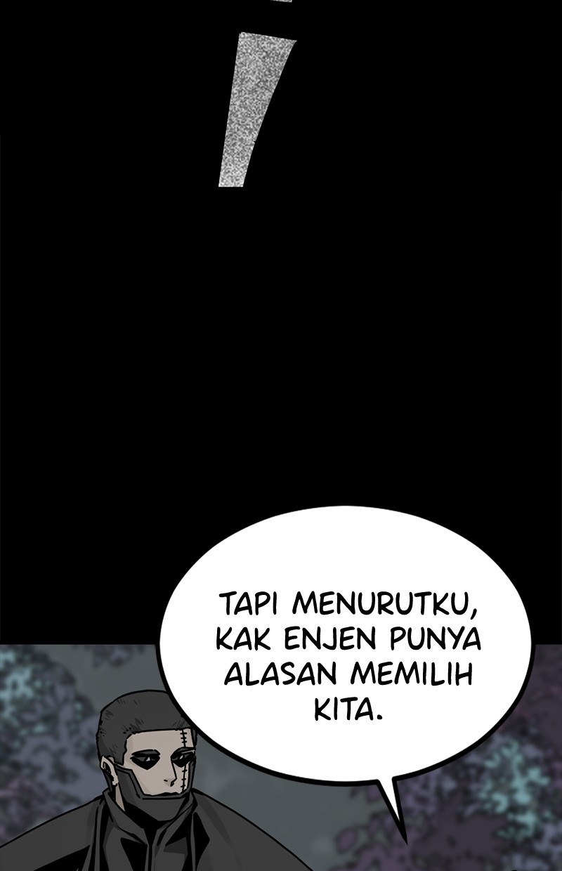 Hero Killer Chapter 146 Gambar 81