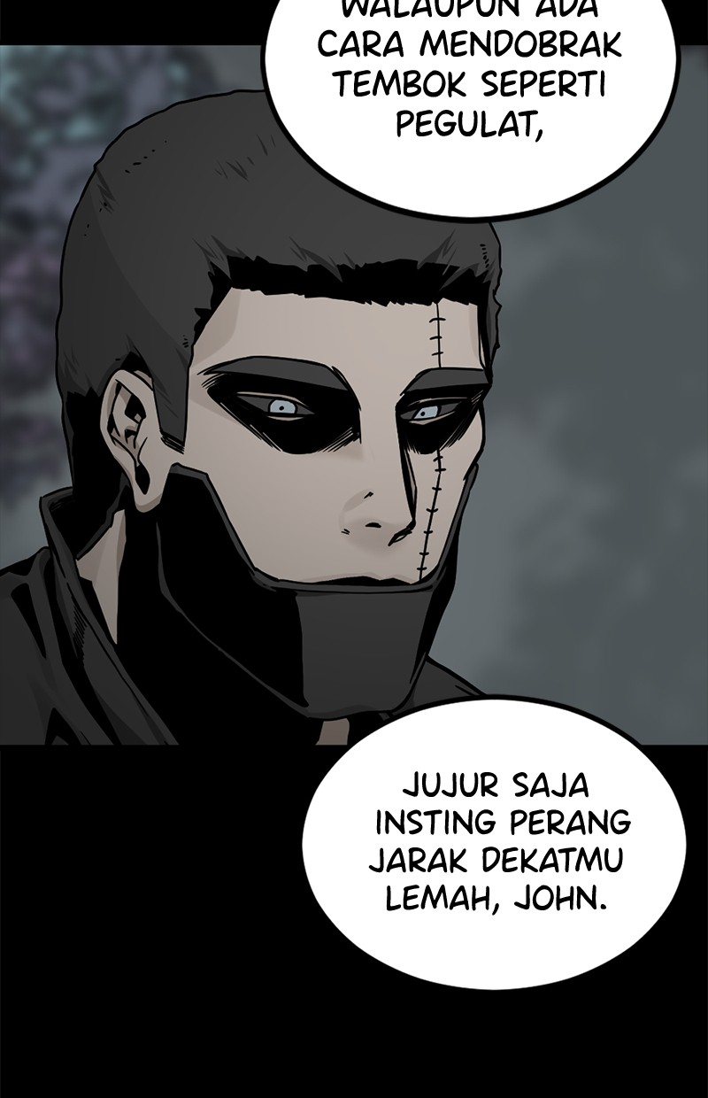 Hero Killer Chapter 146 Gambar 83