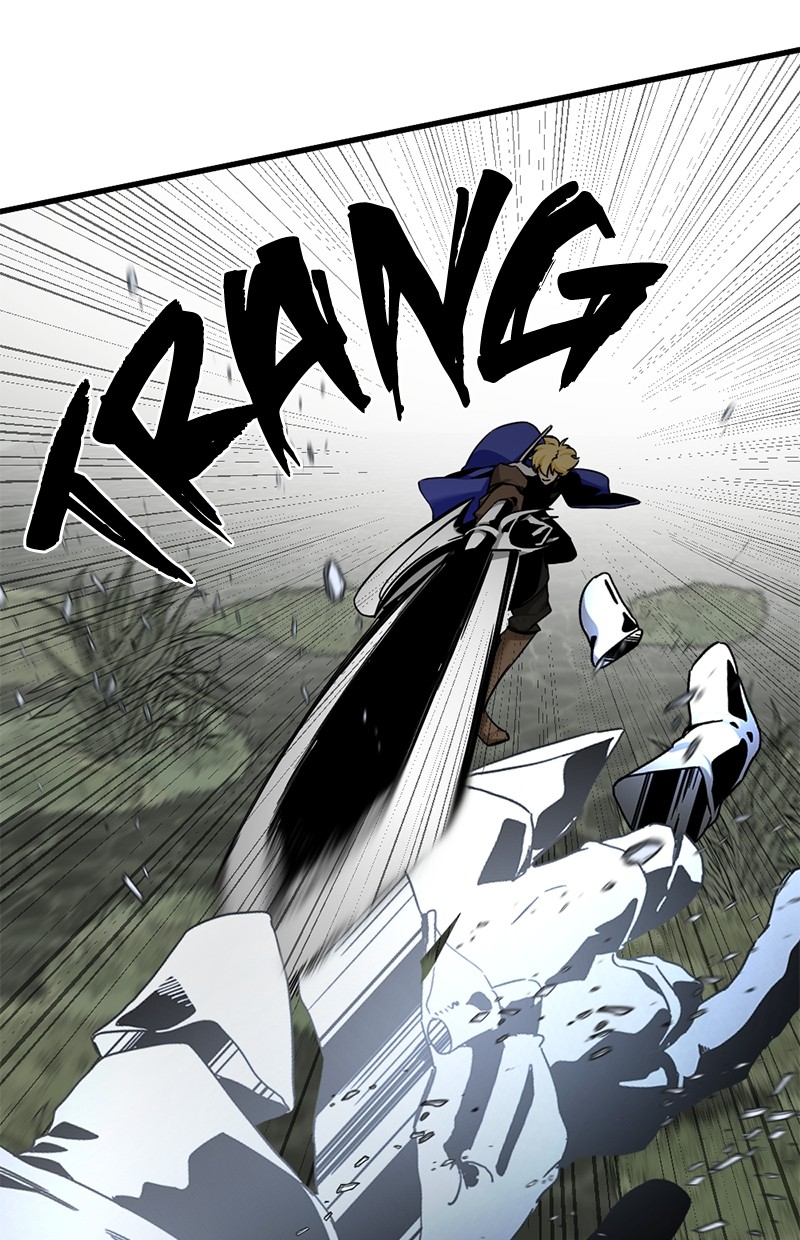 Hero Killer Chapter 146 Gambar 88