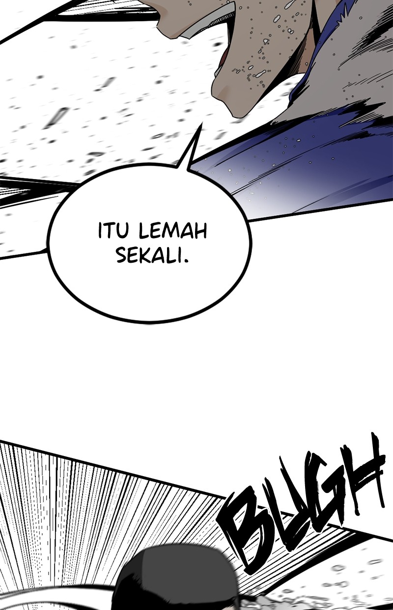 Hero Killer Chapter 146 Gambar 90
