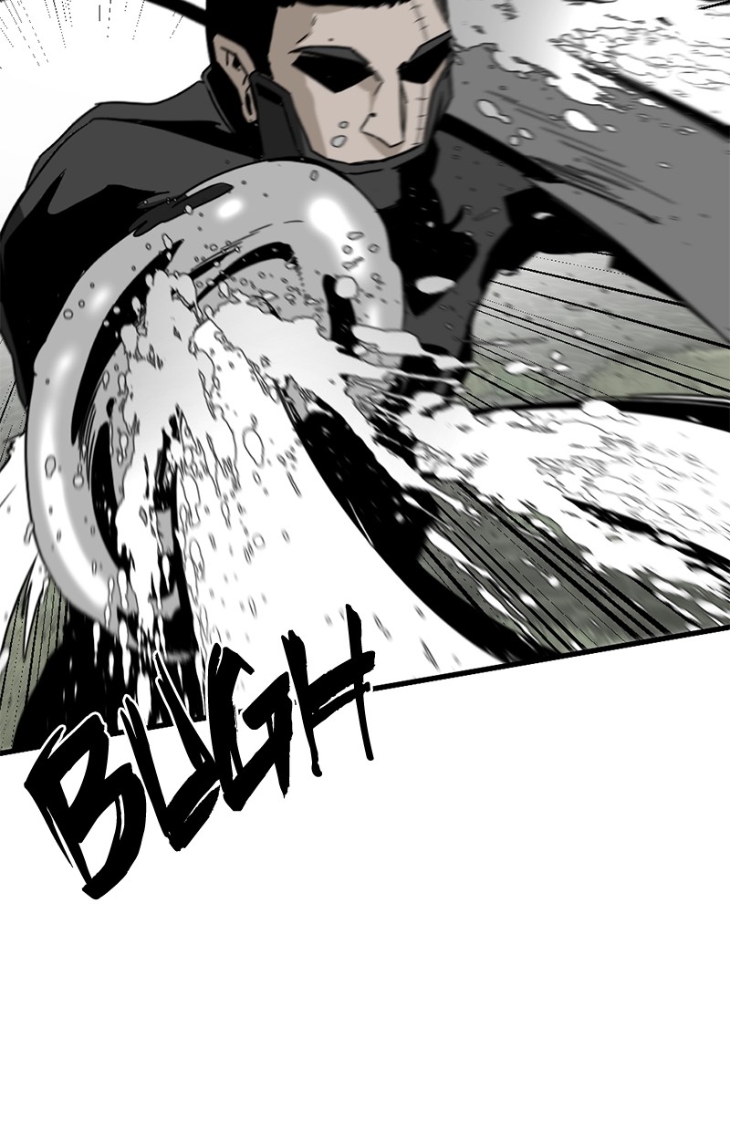 Hero Killer Chapter 146 Gambar 91