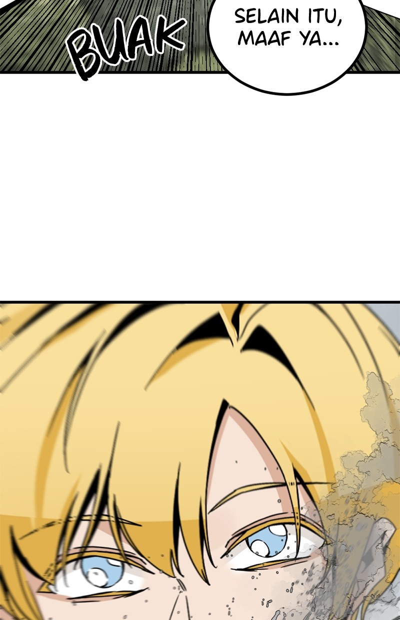 Hero Killer Chapter 146 Gambar 93