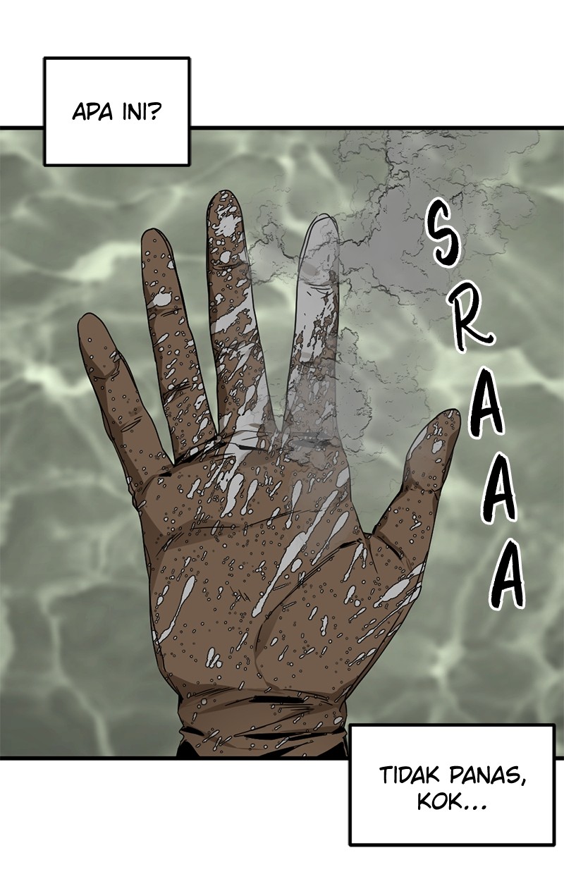 Hero Killer Chapter 146 Gambar 96