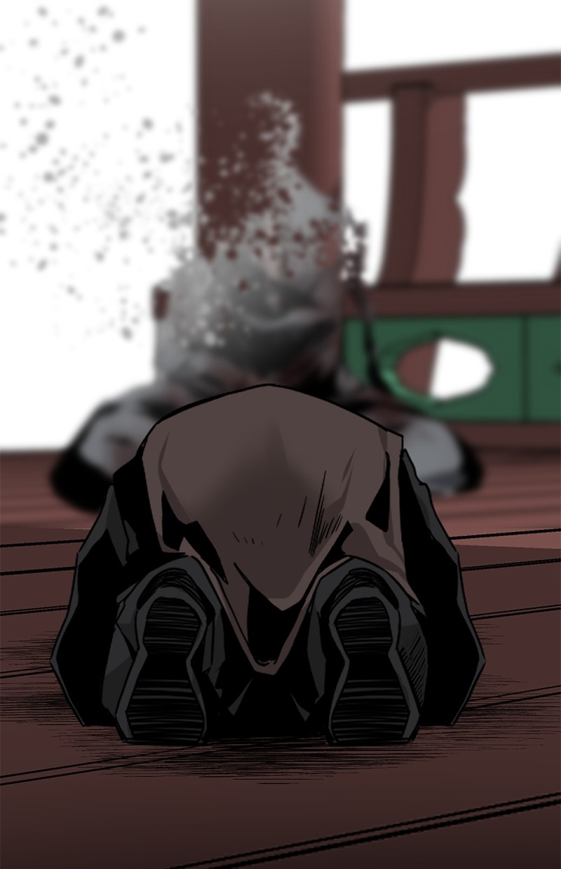 Hero Killer Chapter 147 Gambar 122