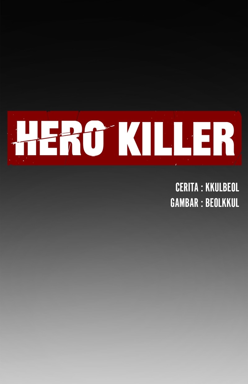 Hero Killer Chapter 147 Gambar 124