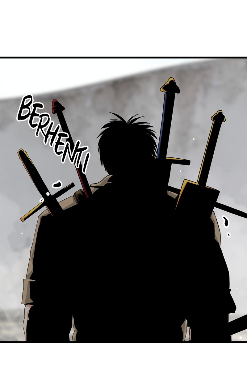 Hero Killer Chapter 147 Gambar 135