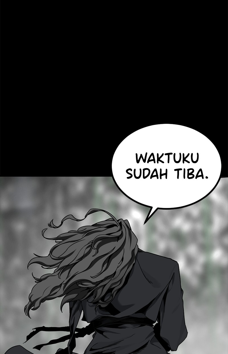Hero Killer Chapter 147 Gambar 15