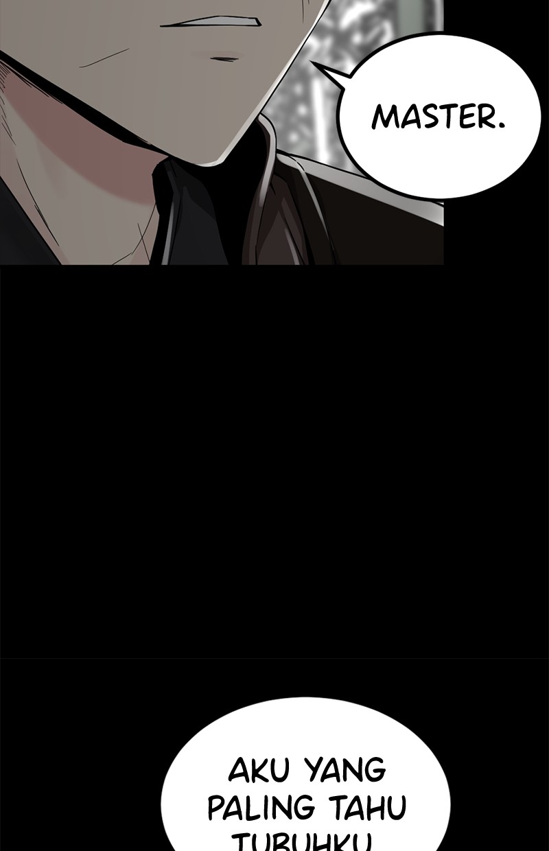 Hero Killer Chapter 147 Gambar 19