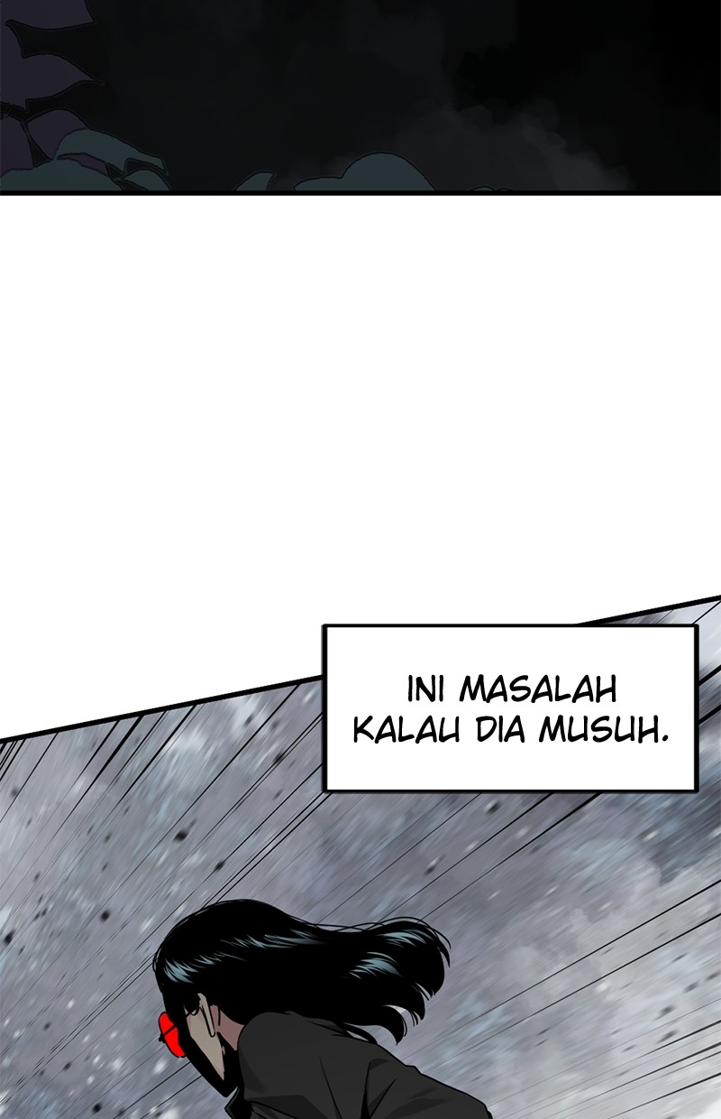 Baca Hero Killer Chapter 147 Gambar 2