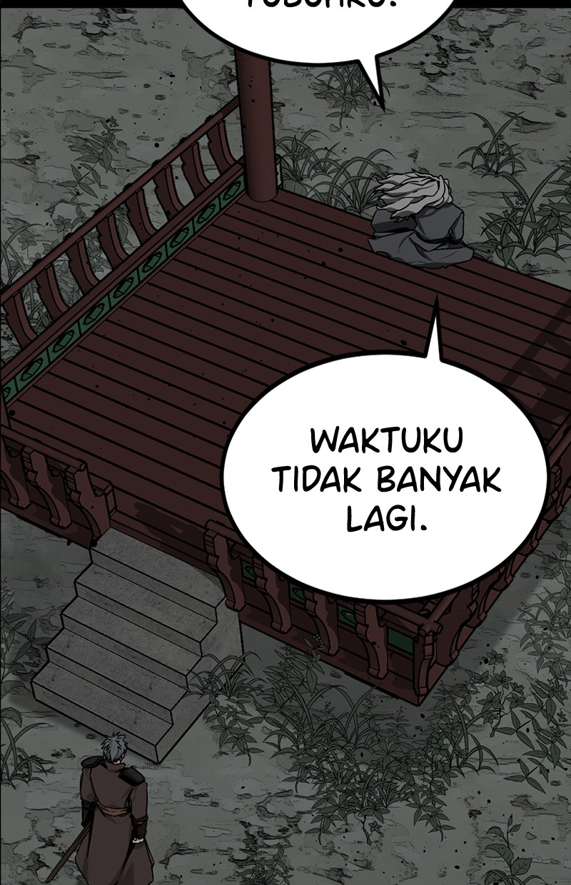 Hero Killer Chapter 147 Gambar 20