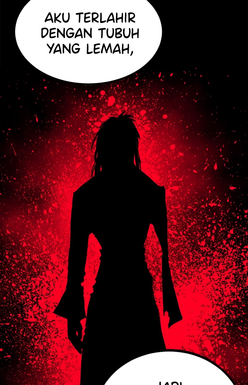 Hero Killer Chapter 147 Gambar 31