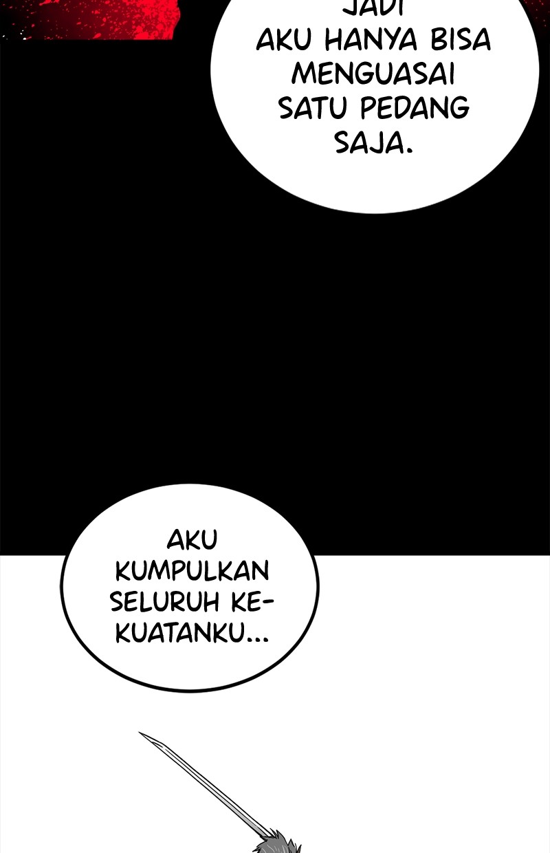 Hero Killer Chapter 147 Gambar 32