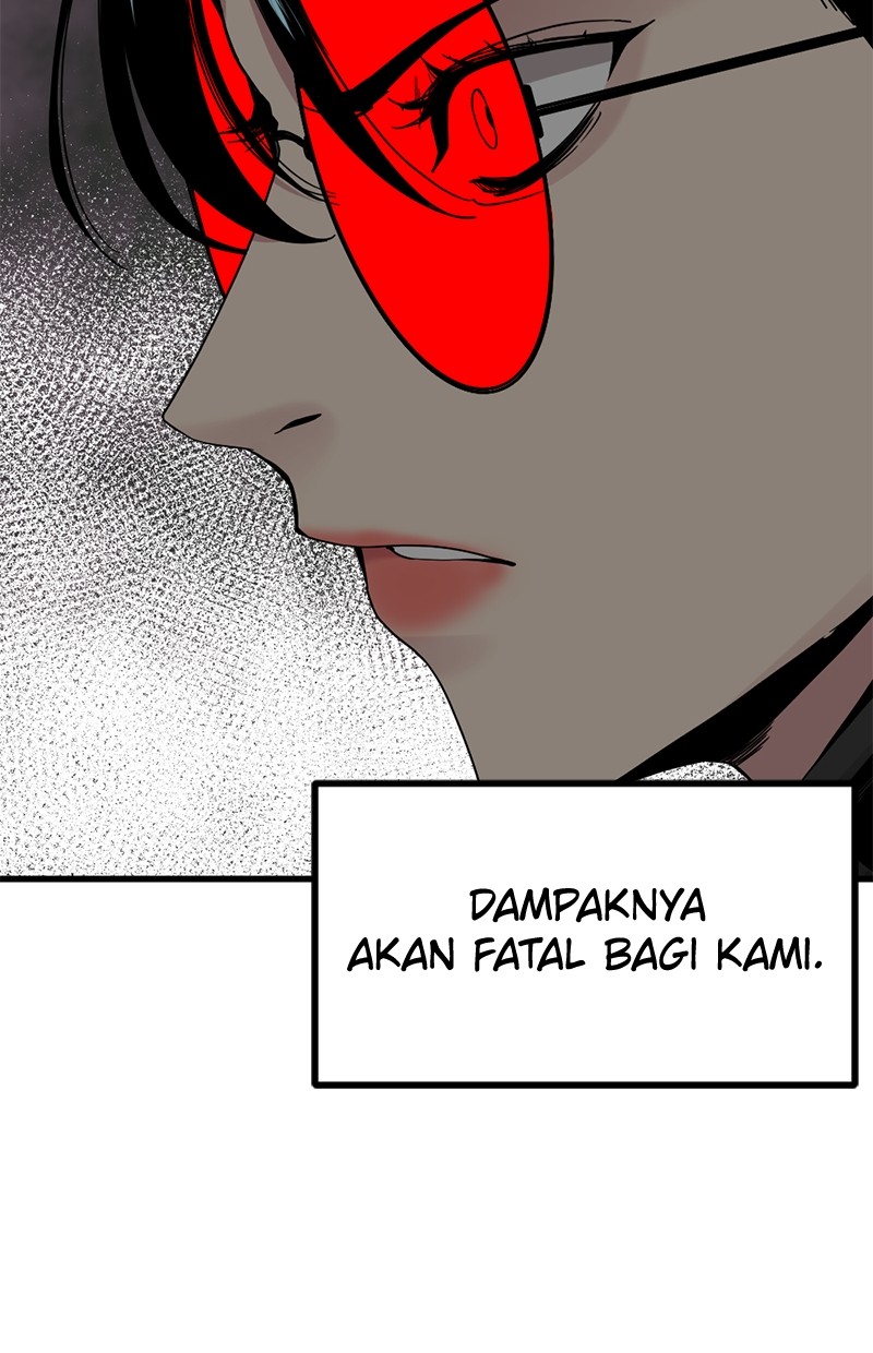Hero Killer Chapter 147 Gambar 5