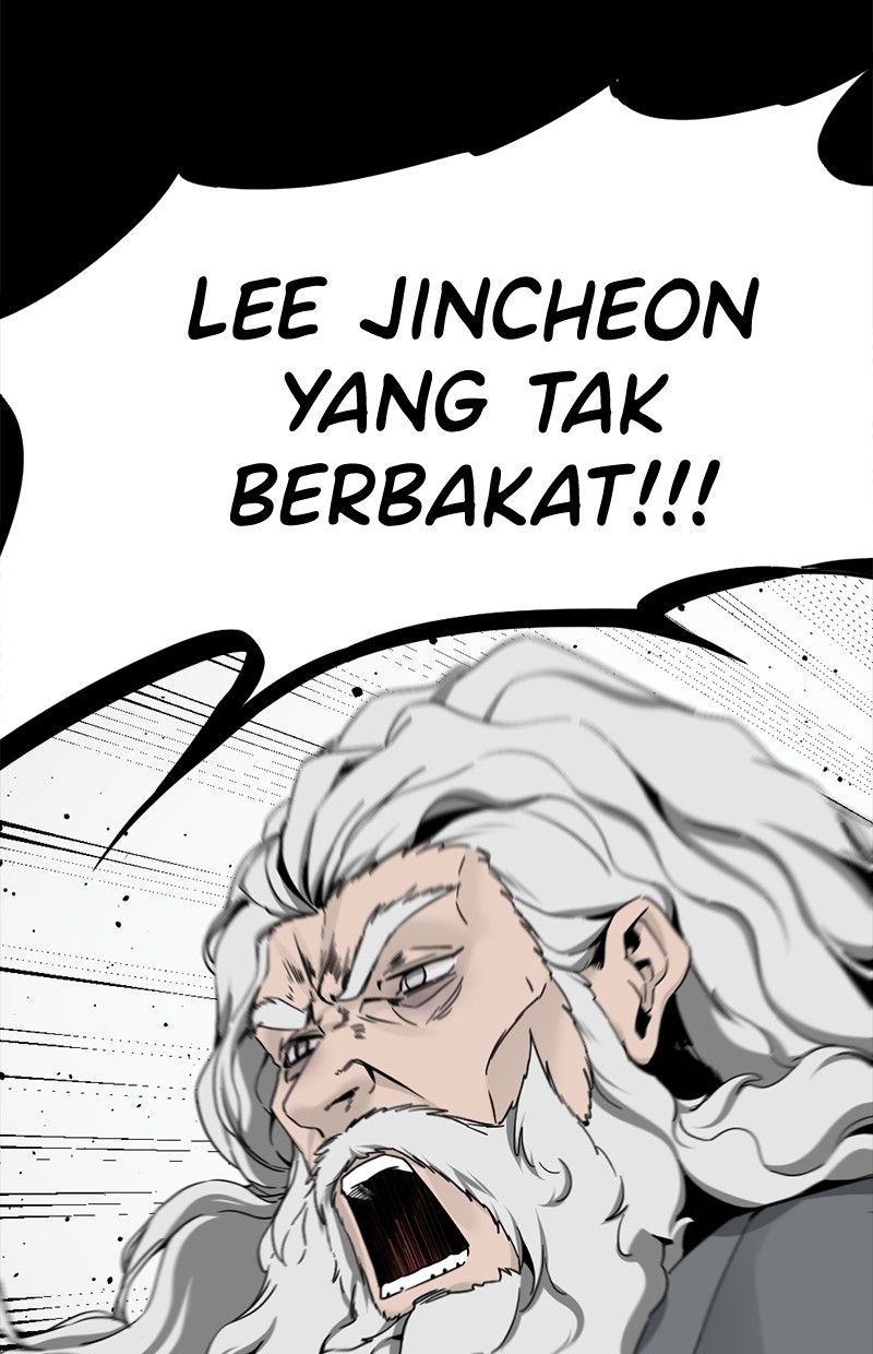 Hero Killer Chapter 147 Gambar 60