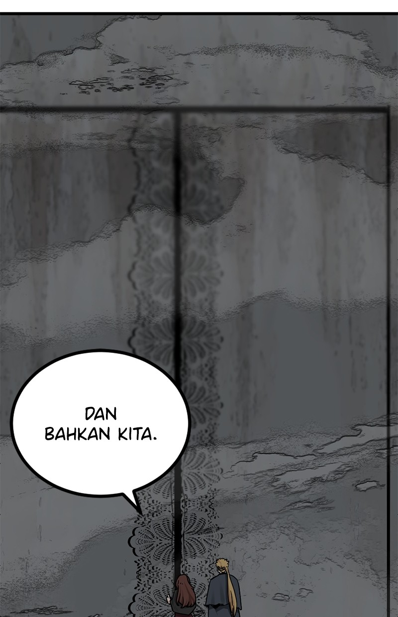 Hero Killer Chapter 148 Gambar 110