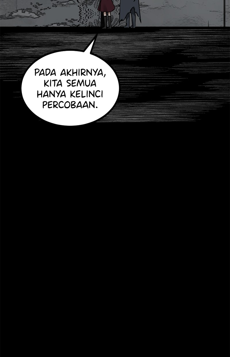Hero Killer Chapter 148 Gambar 111