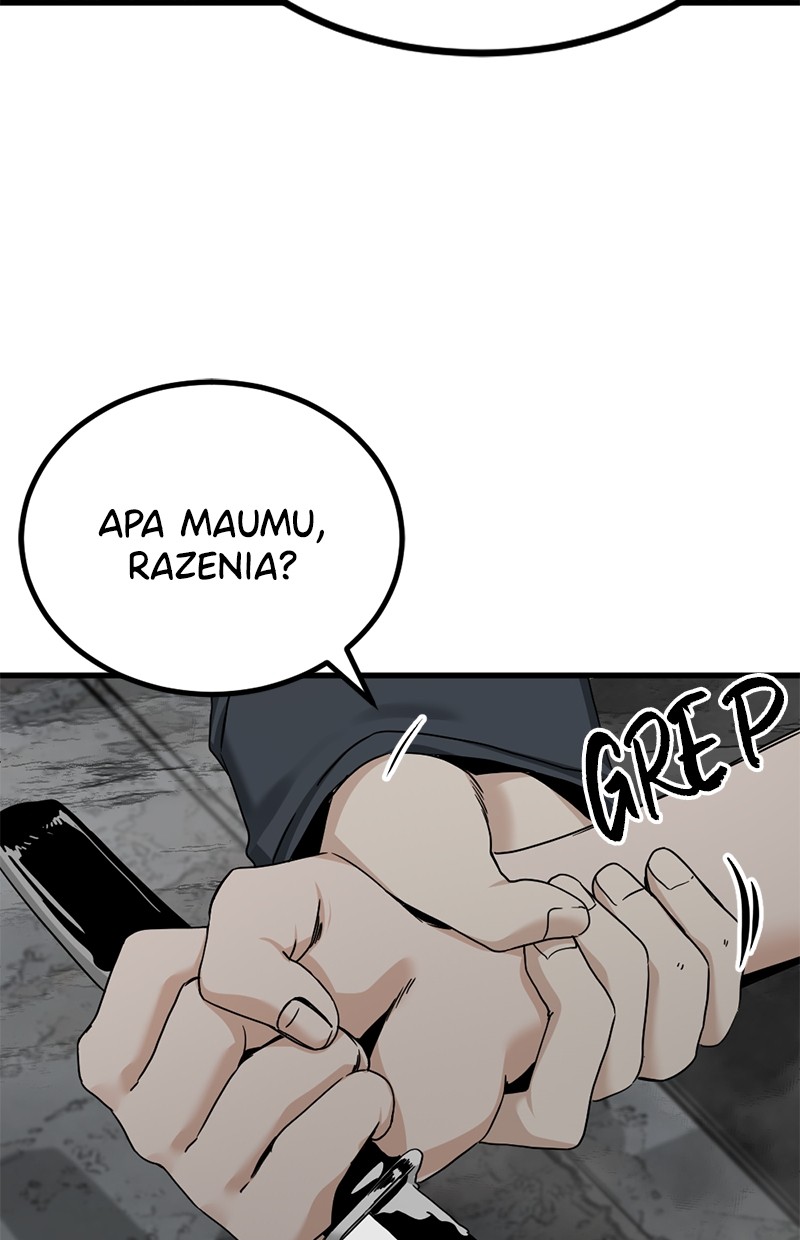 Hero Killer Chapter 148 Gambar 116