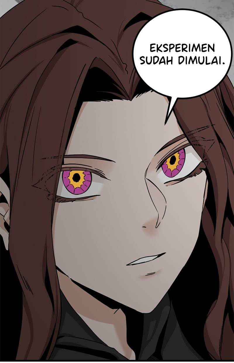 Hero Killer Chapter 148 Gambar 119