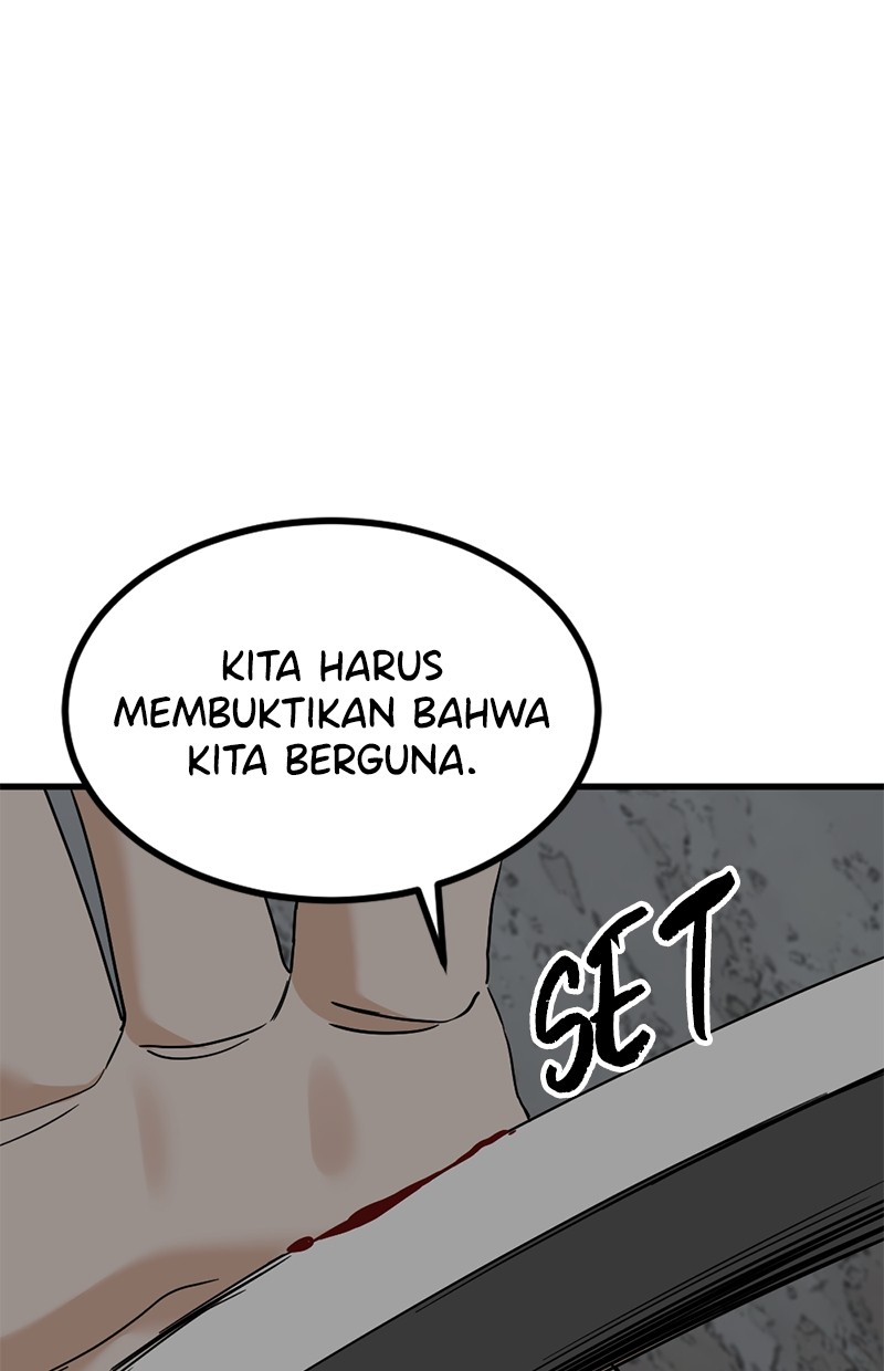 Hero Killer Chapter 148 Gambar 120