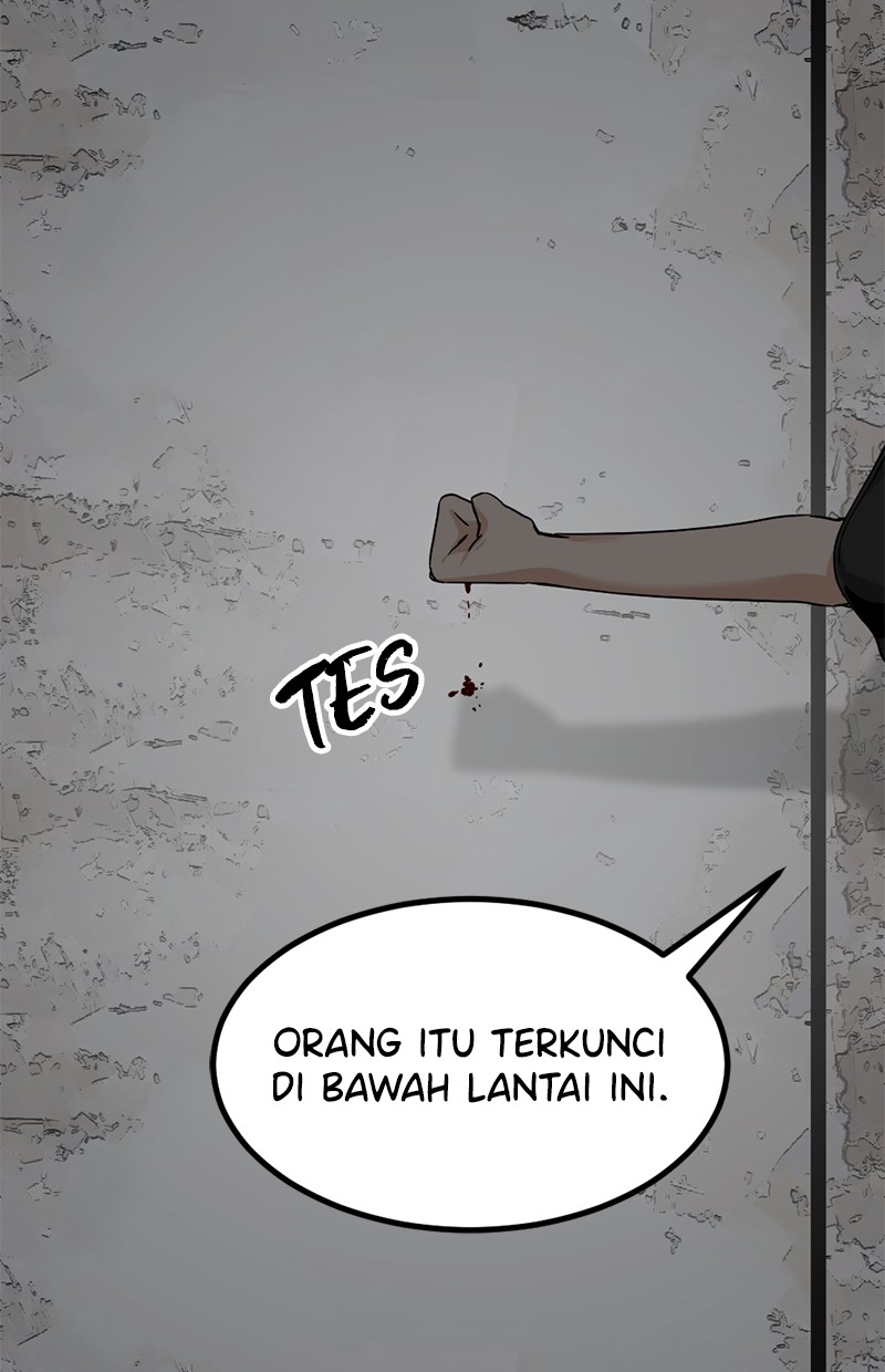 Hero Killer Chapter 148 Gambar 124